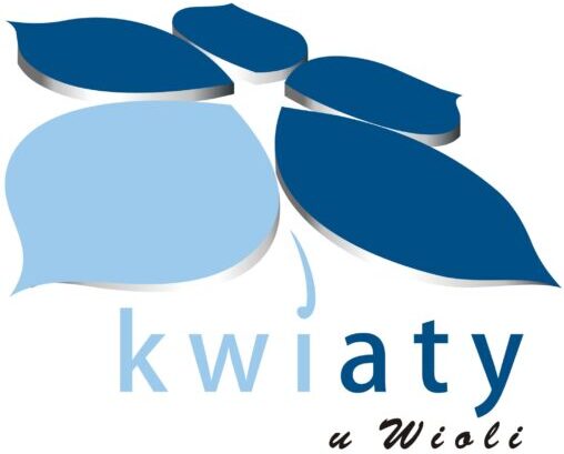 Kwiaty u Wioli